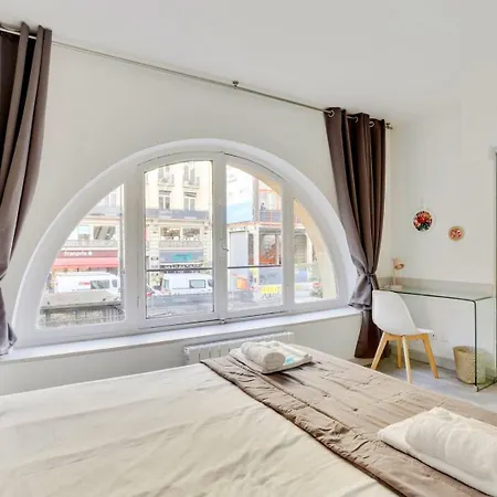 215 Esprit Nature - Superb Parigi