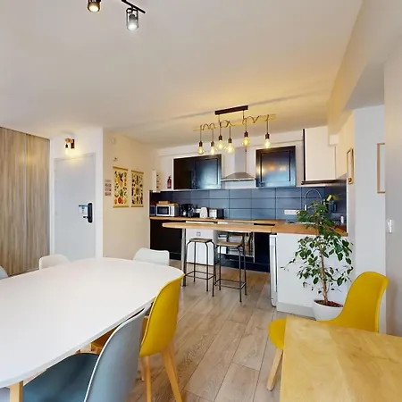 215 Esprit Nature - Superb Parigi